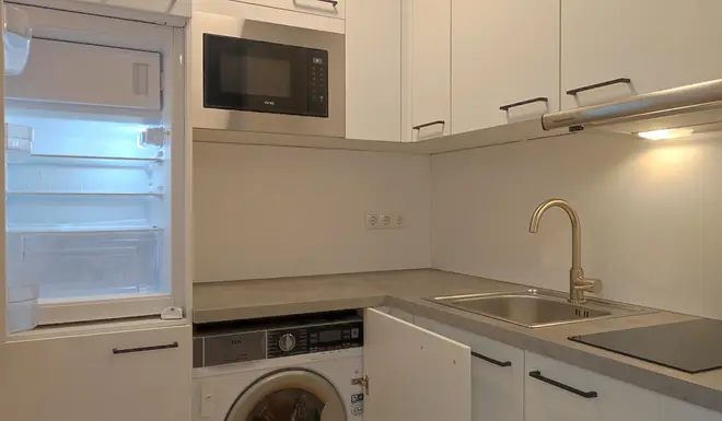 1 Zimmer Wohnung mit 22 m² in Berlin – Bild 5