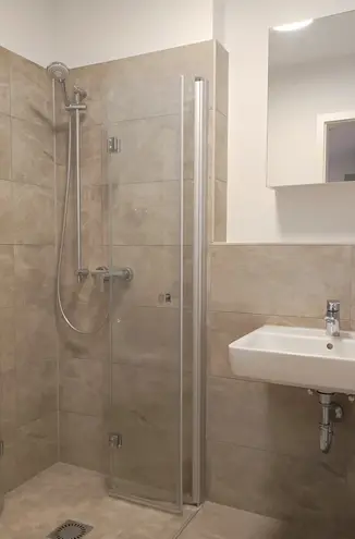 1 Zimmer Wohnung mit 22 m² in Berlin – Bild 6