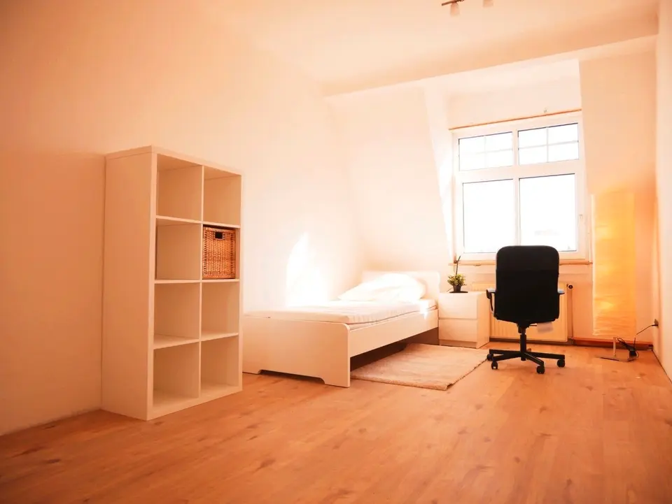 WG-Zimmer mit 15 m² in Worms – Bild 1