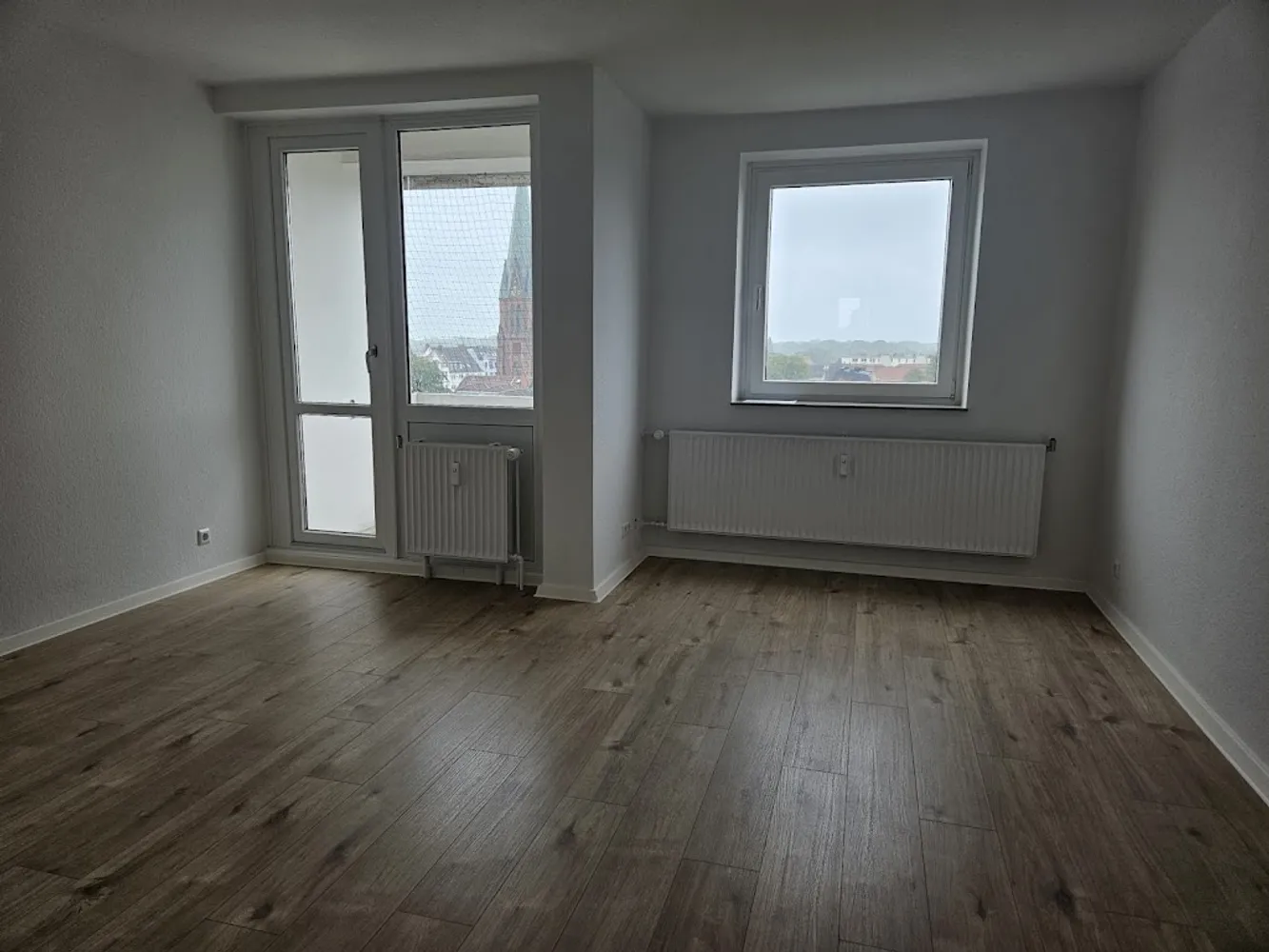 2 Zimmer Wohnung mit 51 m² in Bremerhaven – Bild 2