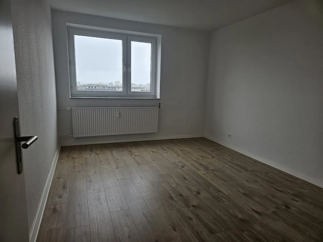 2 Zimmer Wohnung mit 51 m² in Bremerhaven – Bild 4