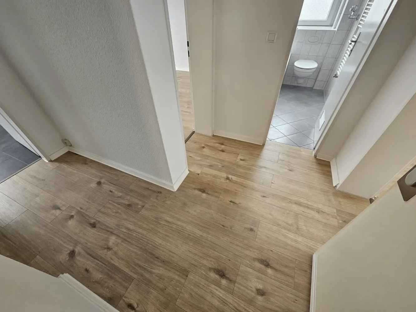 2 Zimmer Wohnung mit 51 m² in Bremerhaven – Bild 5