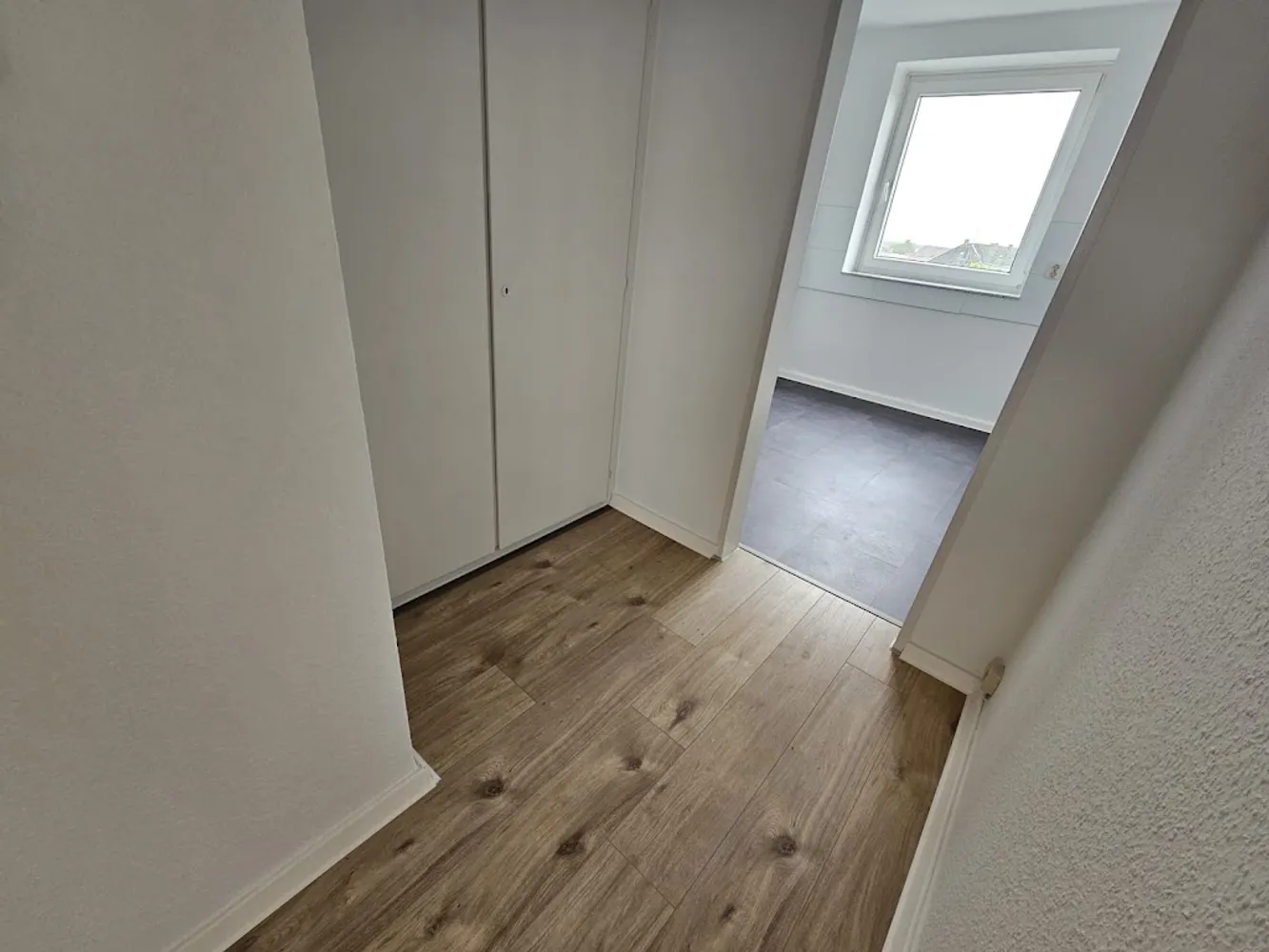2 Zimmer Wohnung mit 51 m² in Bremerhaven – Bild 6