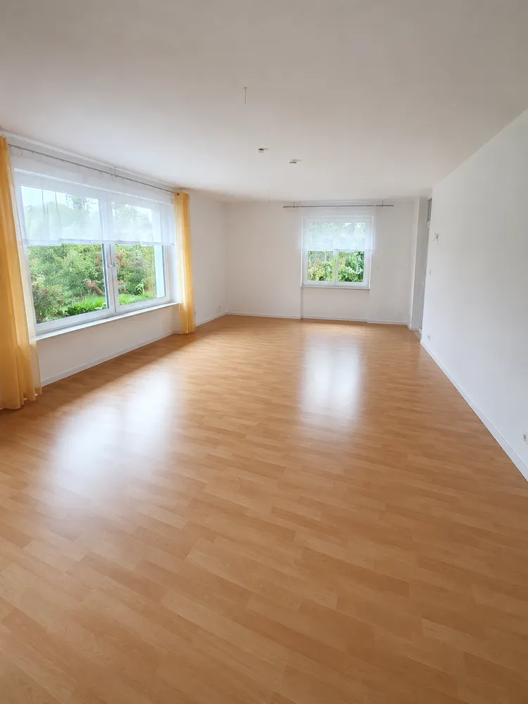 3 Zimmer Wohnung mit 108 m² in Esslingen am Neckar – Bild 1