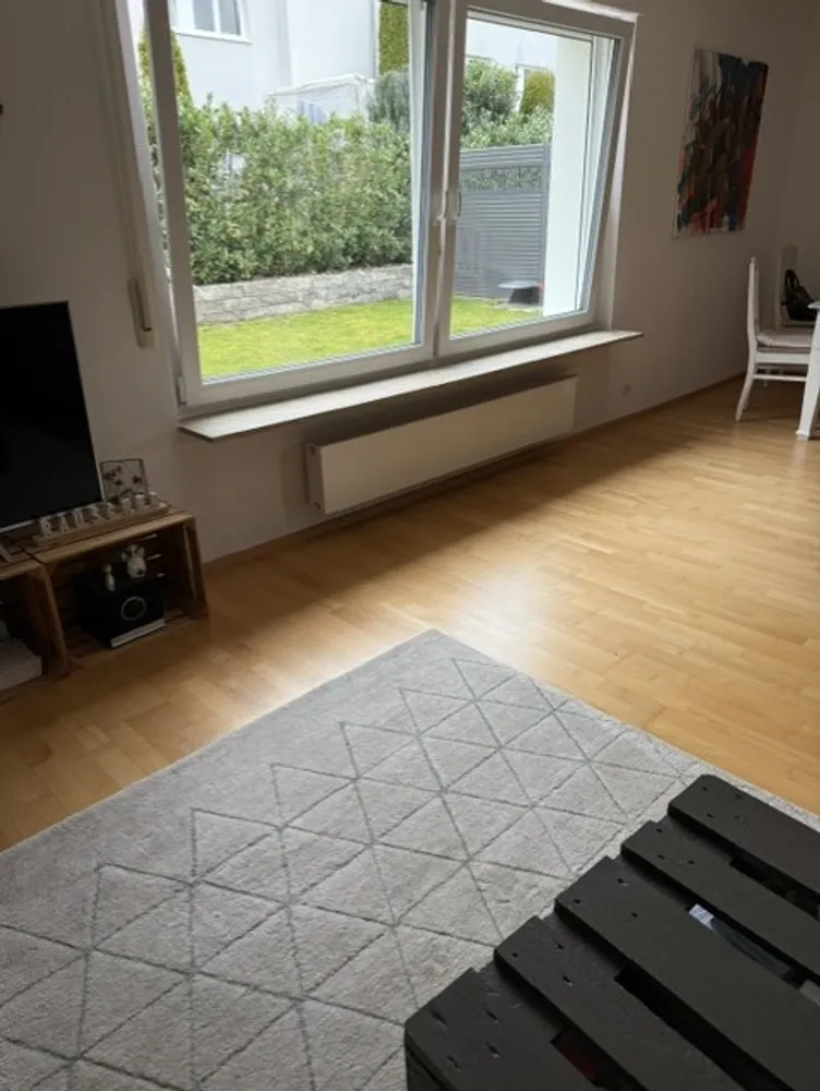 3 Zimmer Wohnung mit 108 m² in Esslingen am Neckar – Bild 2