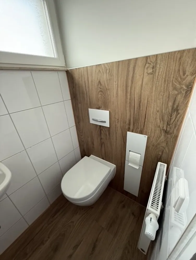 3 Zimmer Wohnung mit 108 m² in Esslingen am Neckar – Bild 5