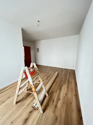 1 Zimmer Wohnung mit 26 m² in Wiesbaden – Bild 5