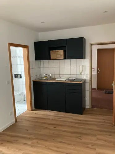 1 Zimmer Wohnung mit 26 m² in Wiesbaden – Bild 6