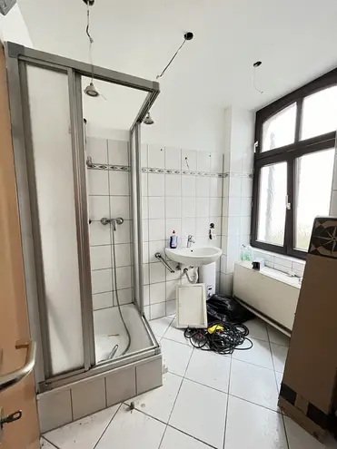 1 Zimmer Wohnung mit 26 m² in Wiesbaden – Bild 7