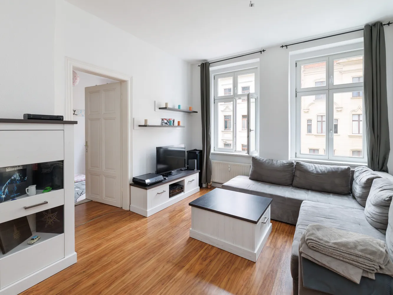 3 Zimmer Wohnung mit 73 m² in Görlitz – Bild 12