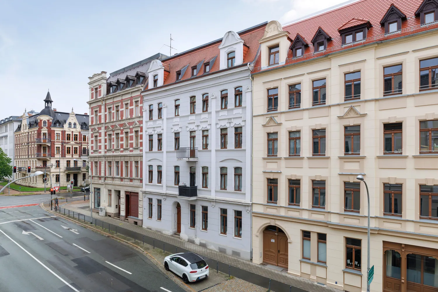 3 Zimmer Wohnung mit 73 m² in Görlitz – Bild 3