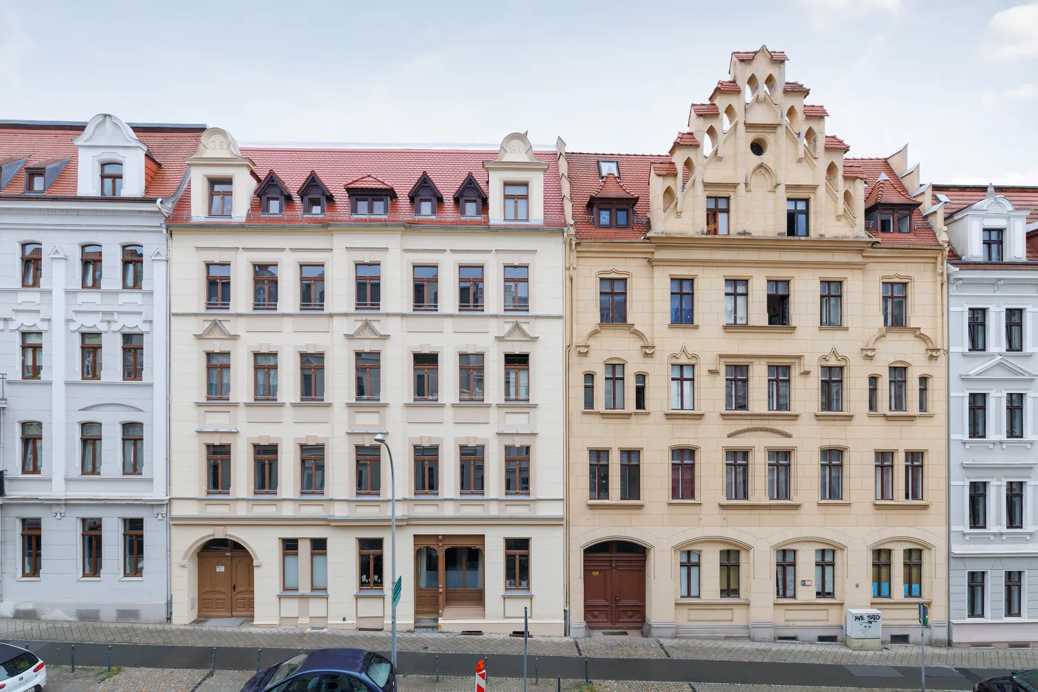 3 Zimmer Wohnung mit 73 m² in Görlitz – Bild 4