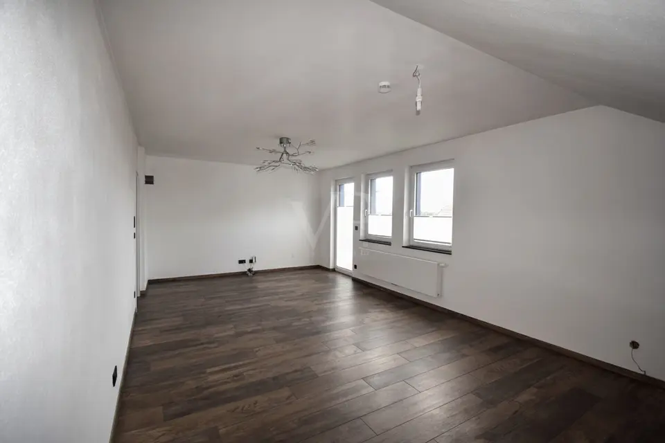 5 Zimmer Wohnung mit 124 m² in Ansbach – Bild 7