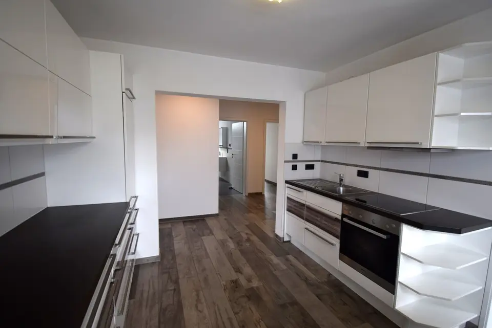 5 Zimmer Wohnung mit 124 m² in Ansbach – Bild 9