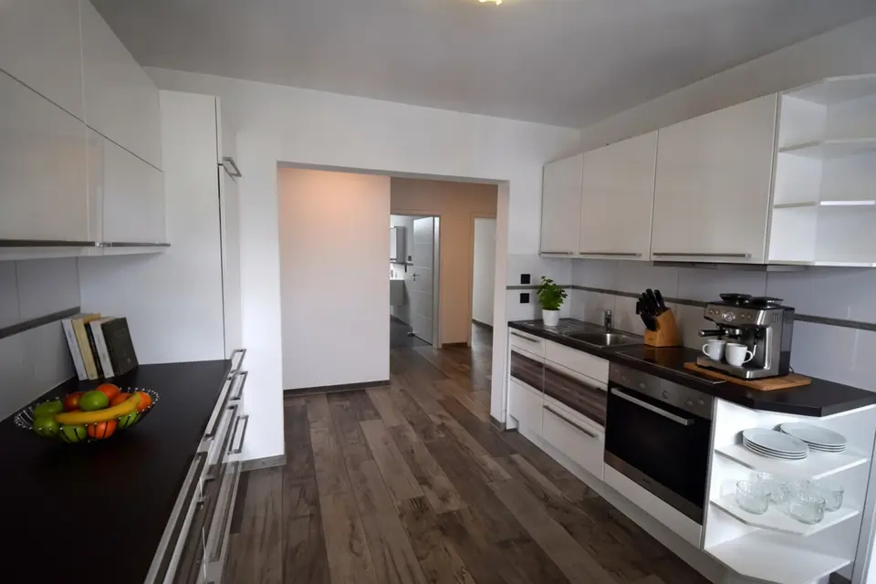 5 Zimmer Wohnung mit 124 m² in Ansbach – Bild 10