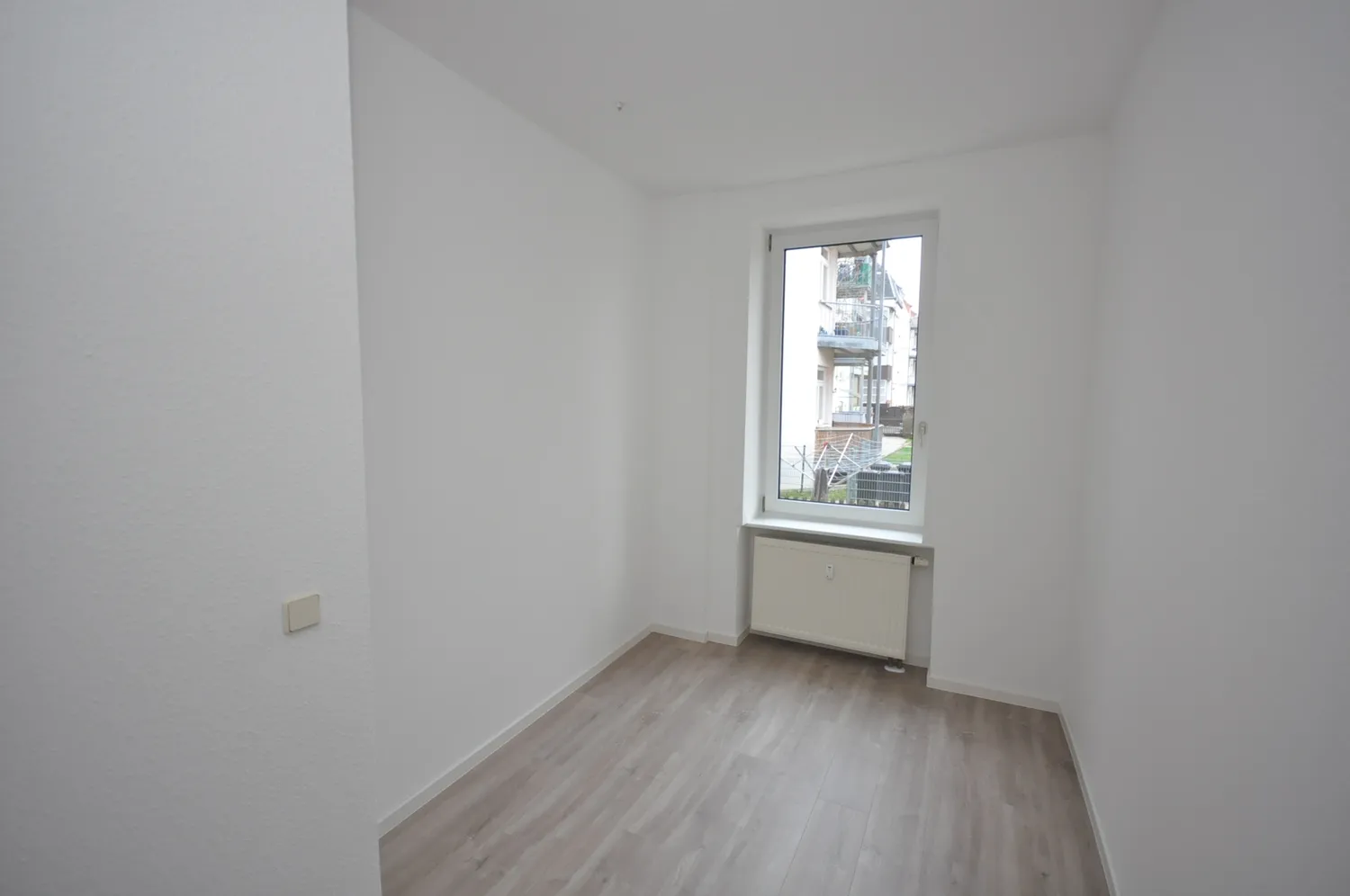2 Zimmer Wohnung mit 49 m² in Zwickau – Bild 11