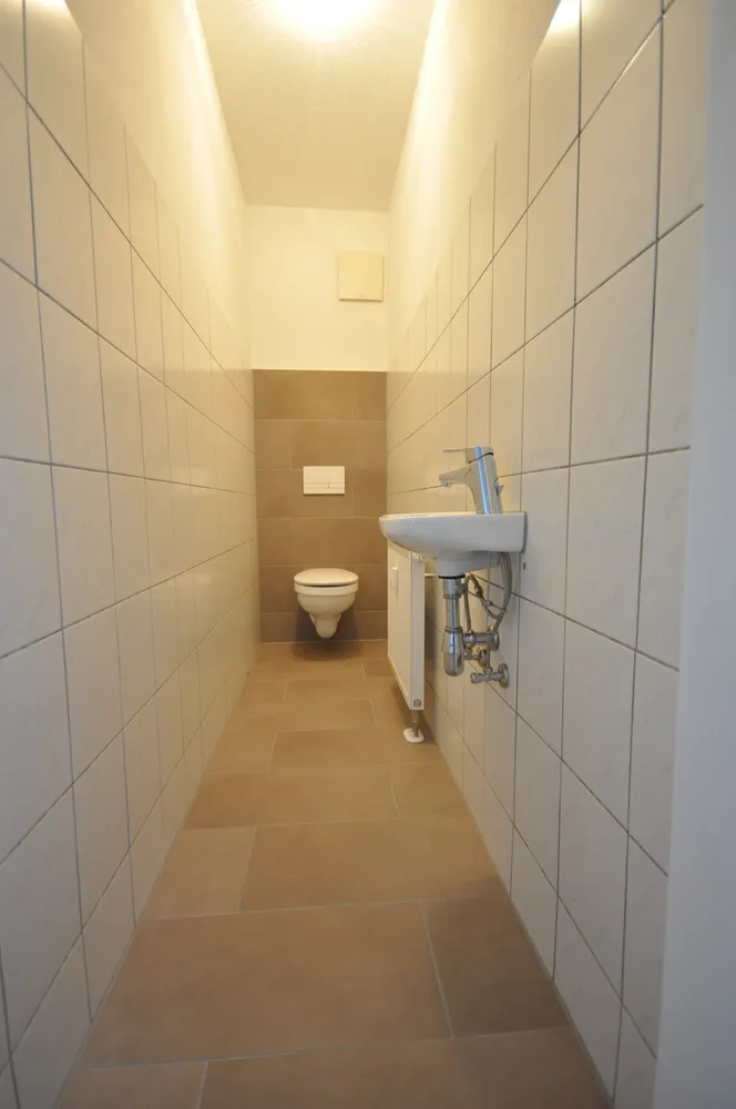 2 Zimmer Wohnung mit 49 m² in Zwickau – Bild 5