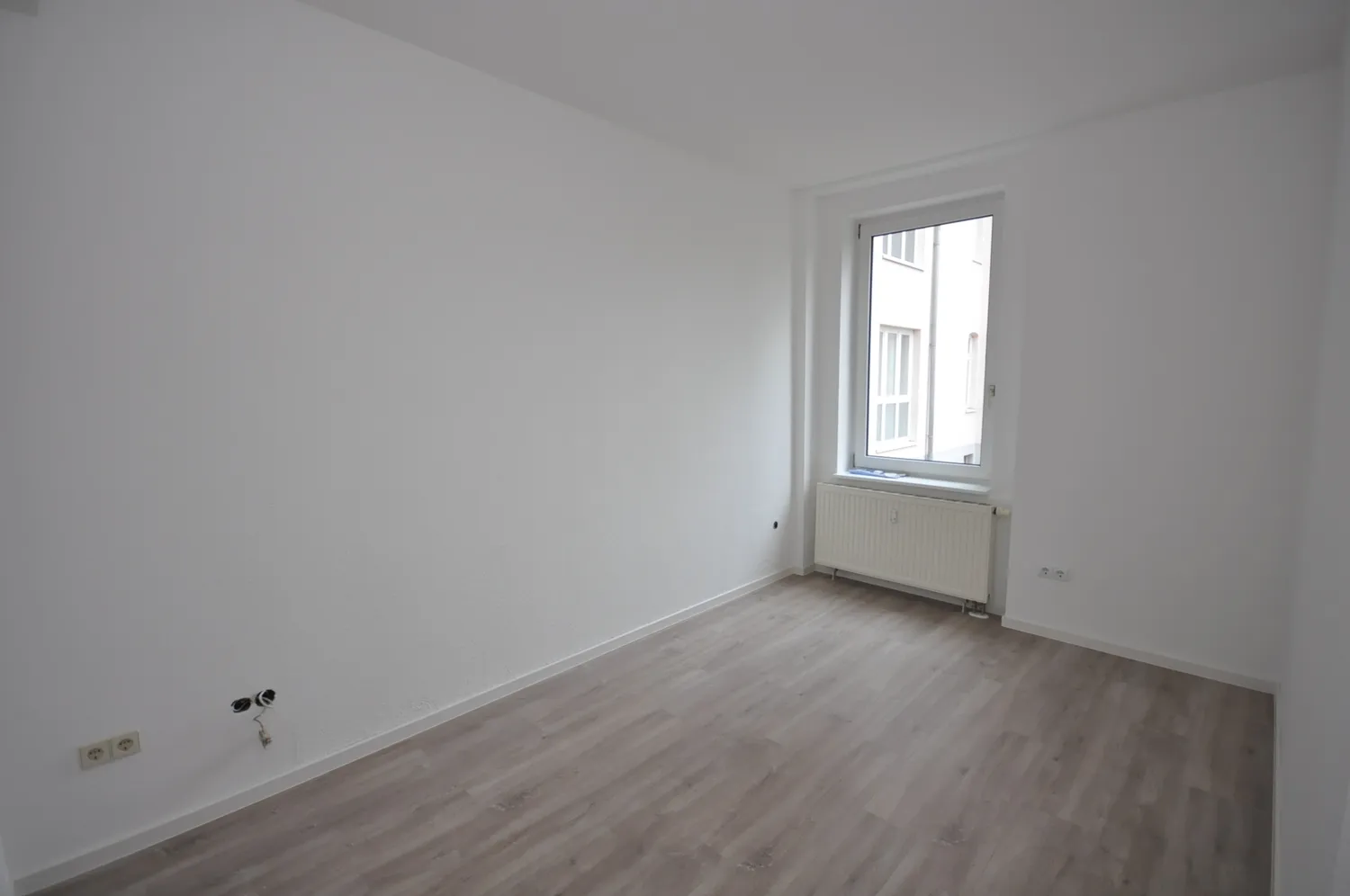 2 Zimmer Wohnung mit 49 m² in Zwickau – Bild 6