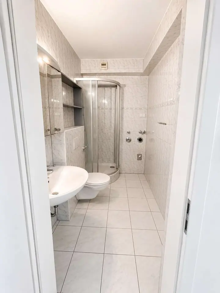 Studio mit 20 m² in Mannheim – Bild 5