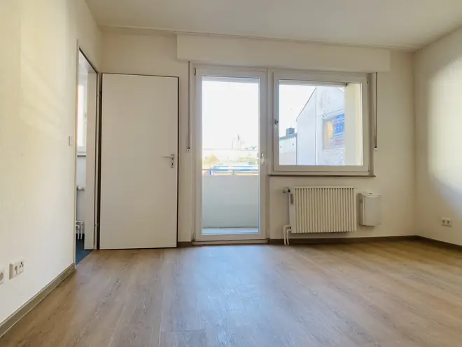 1 Zimmer Wohnung mit 42 m² in Köln – Bild 3
