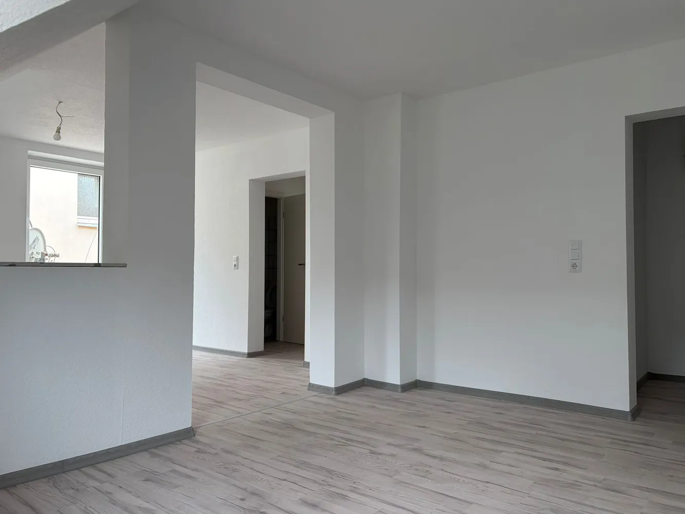 3 Zimmer Wohnung mit 92 m² in Hagen – Bild 4