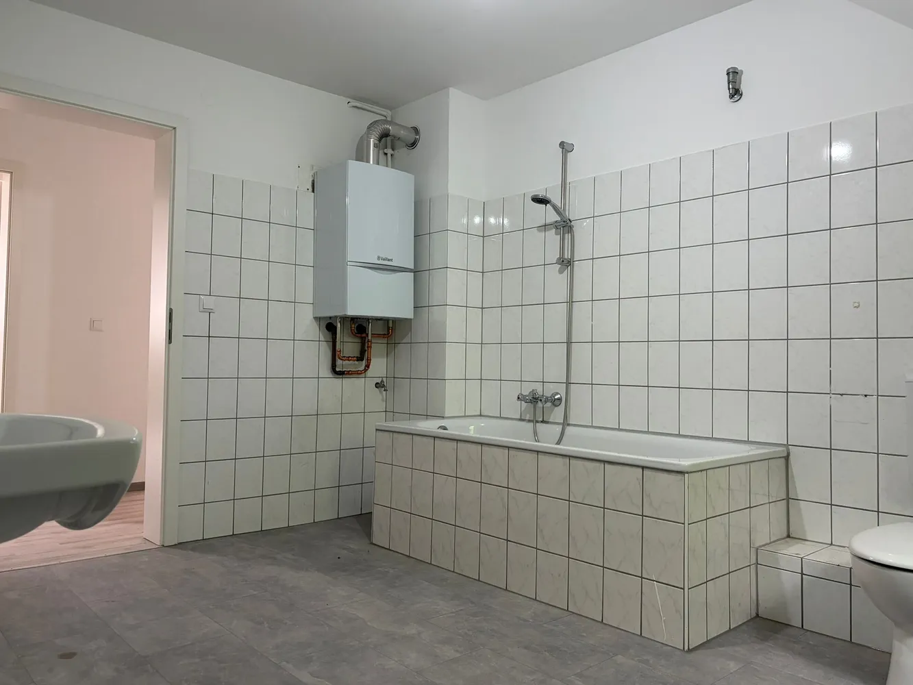 3 Zimmer Wohnung mit 92 m² in Hagen – Bild 7