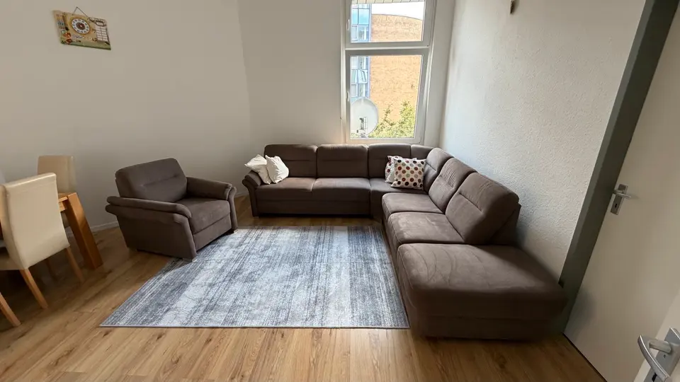 WG-Zimmer mit 60 m² in Wuppertal – Bild 1