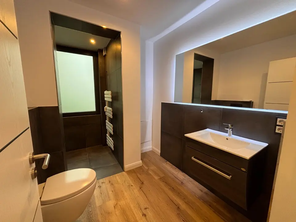 WG-Zimmer mit 60 m² in Wuppertal – Bild 4
