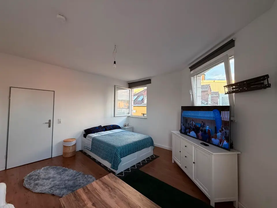 WG-Zimmer mit 60 m² in Wuppertal – Bild 7