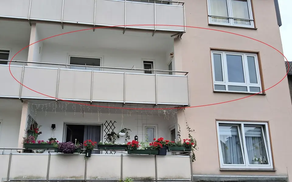 WG-Zimmer mit 60 m² in Wuppertal – Bild 8