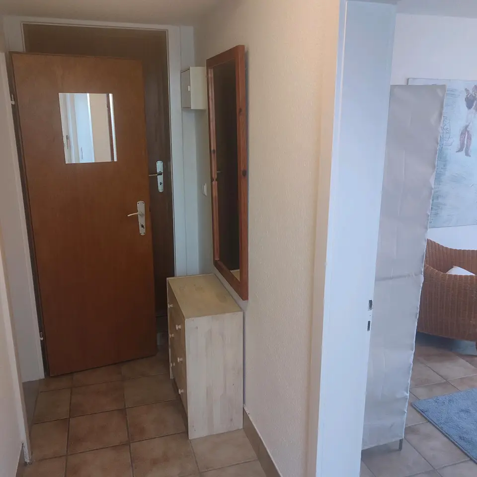 2 Zimmer Wohnung mit 24 m² in Wiesbaden – Bild 7