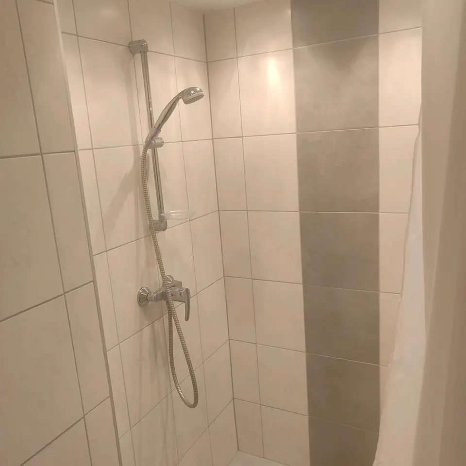 2 Zimmer Wohnung mit 24 m² in Wiesbaden – Bild 9