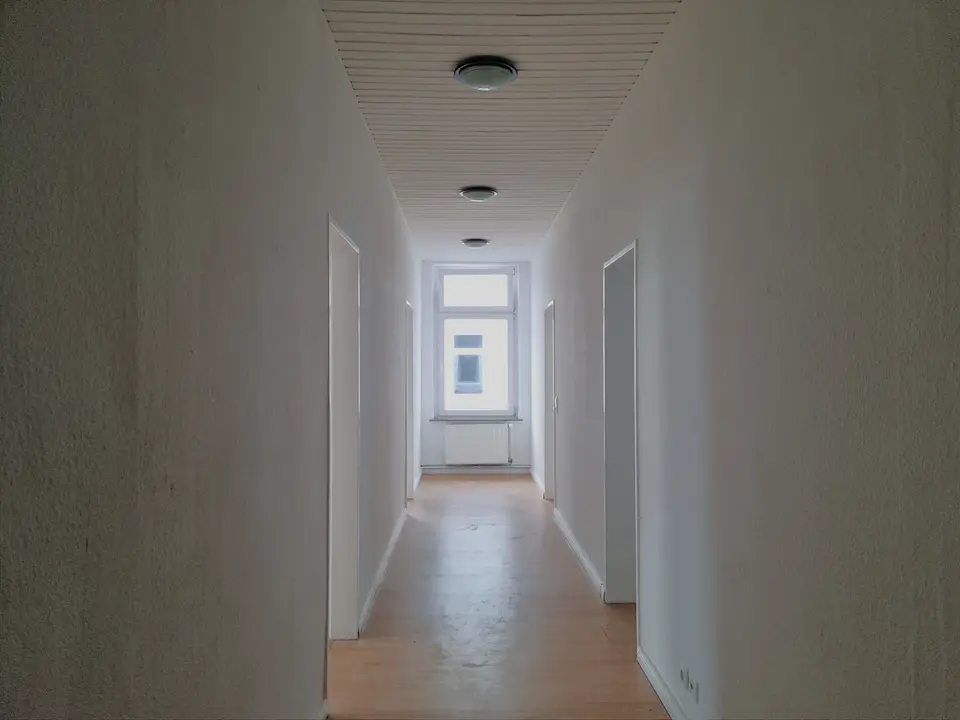 4 Zimmer Wohnung mit 101 m² in Wilhelmshaven – Bild 2