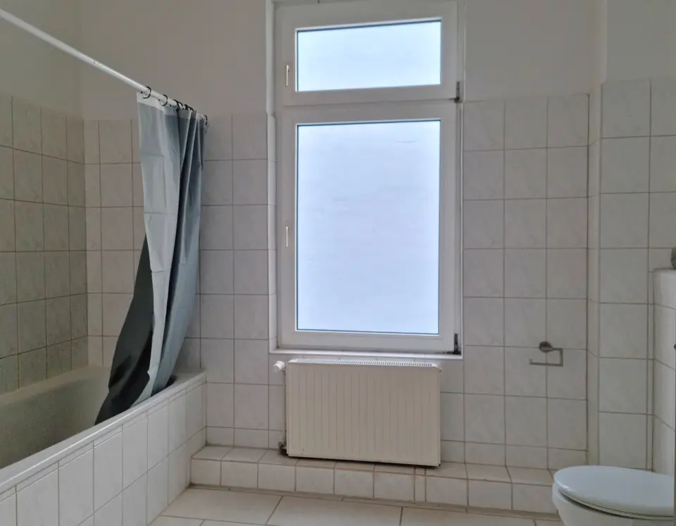 4 Zimmer Wohnung mit 101 m² in Wilhelmshaven – Bild 5