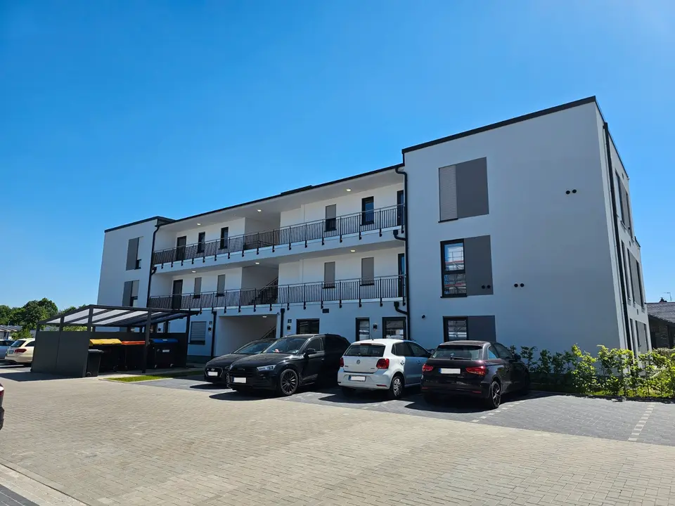 4 Zimmer Wohnung mit 101 m² in Wilhelmshaven – Bild 10