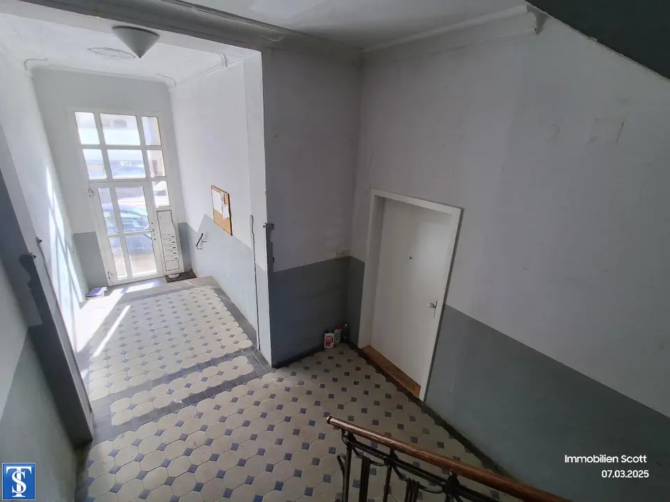 2 Zimmer Wohnung mit 74 m² in Plauen – Bild 6