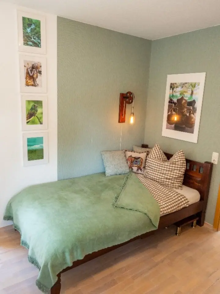 WG-Zimmer mit 13 m² in Würzburg – Bild 1