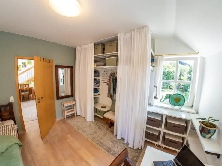 WG-Zimmer mit 13 m² in Würzburg – Bild 2