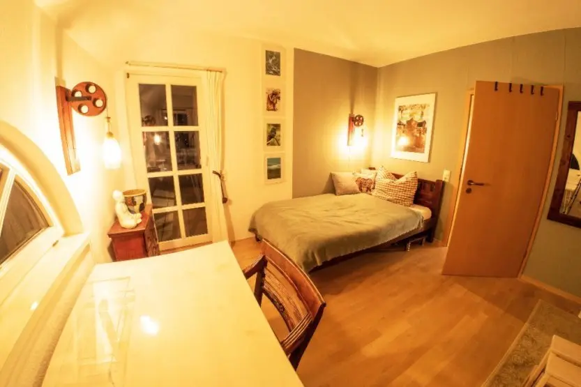 WG-Zimmer mit 13 m² in Würzburg – Bild 3