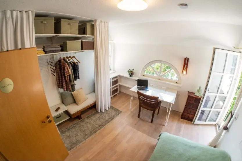 WG-Zimmer mit 13 m² in Würzburg – Bild 4