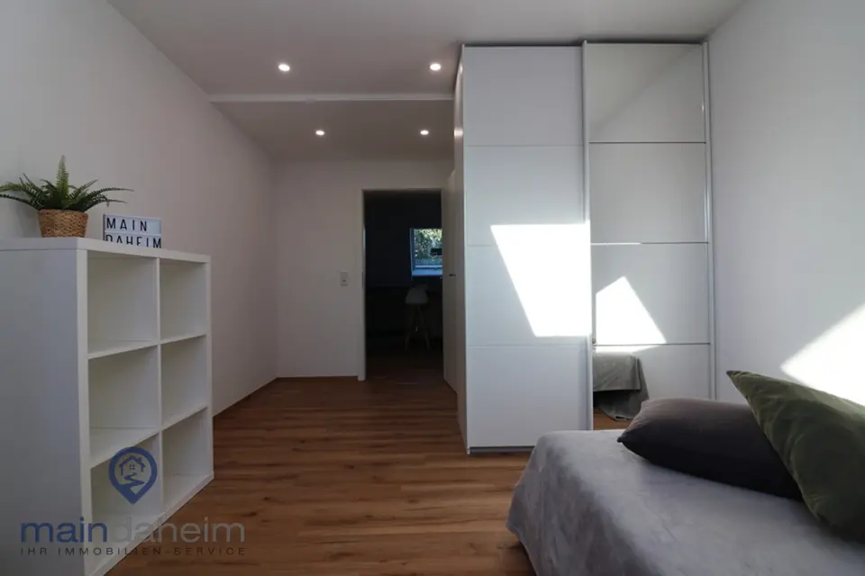 WG-Zimmer mit 13 m² in Würzburg – Bild 9