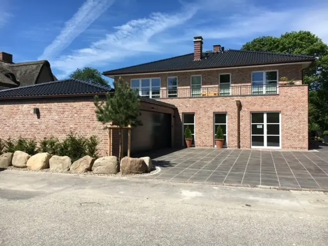 3 Zimmer Wohnung mit 165 m² in Kiel – Bild 1