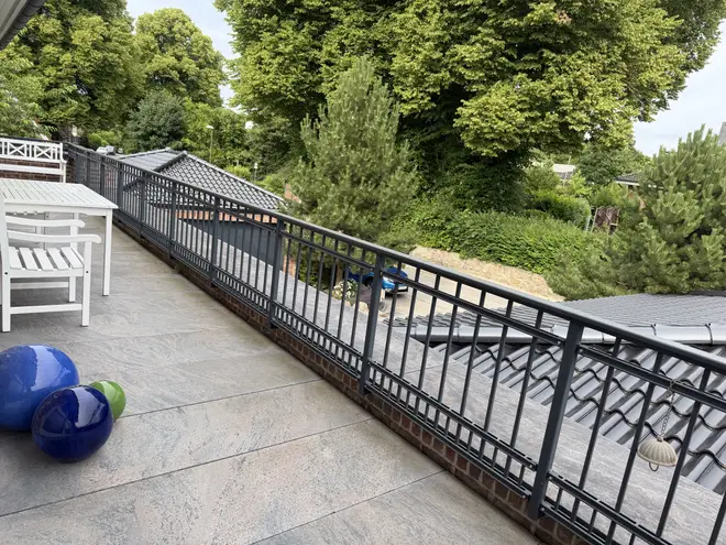 3 Zimmer Wohnung mit 165 m² in Kiel – Bild 12