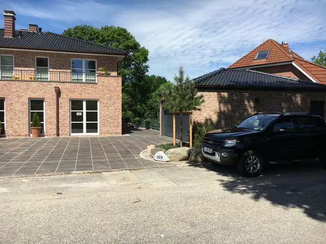 3 Zimmer Wohnung mit 165 m² in Kiel – Bild 2