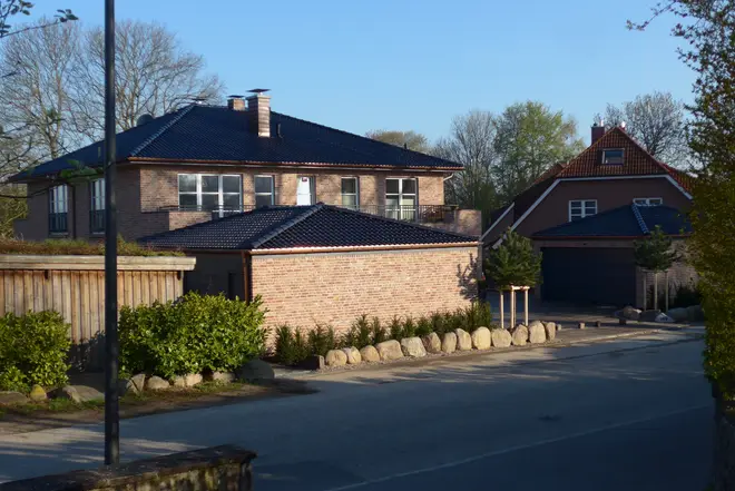 3 Zimmer Wohnung mit 165 m² in Kiel – Bild 4