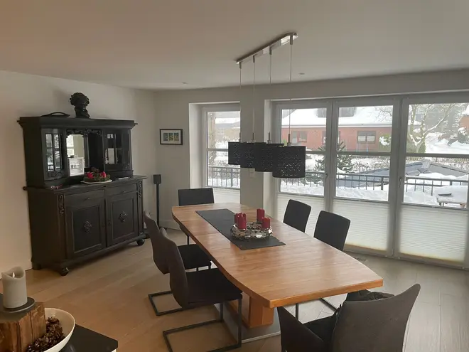 3 Zimmer Wohnung mit 165 m² in Kiel – Bild 7