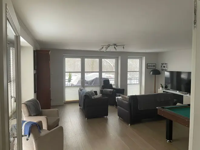 3 Zimmer Wohnung mit 165 m² in Kiel – Bild 9