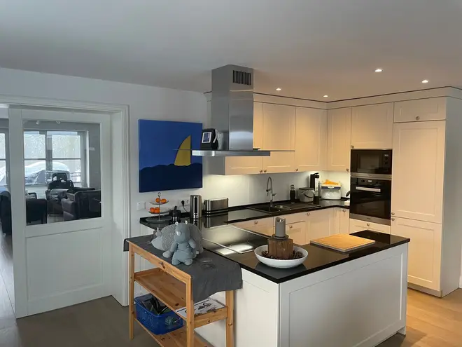 3 Zimmer Wohnung mit 165 m² in Kiel – Bild 10