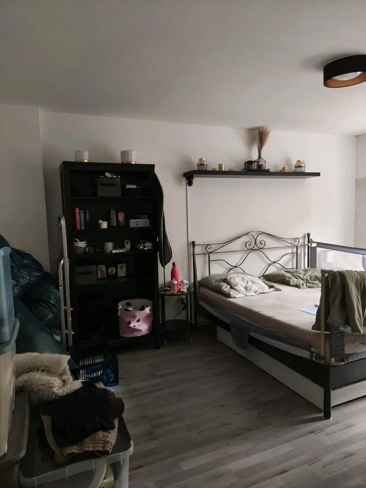 4 Zimmer Wohnung mit 92 m² in Wilhelmshaven – Bild 2