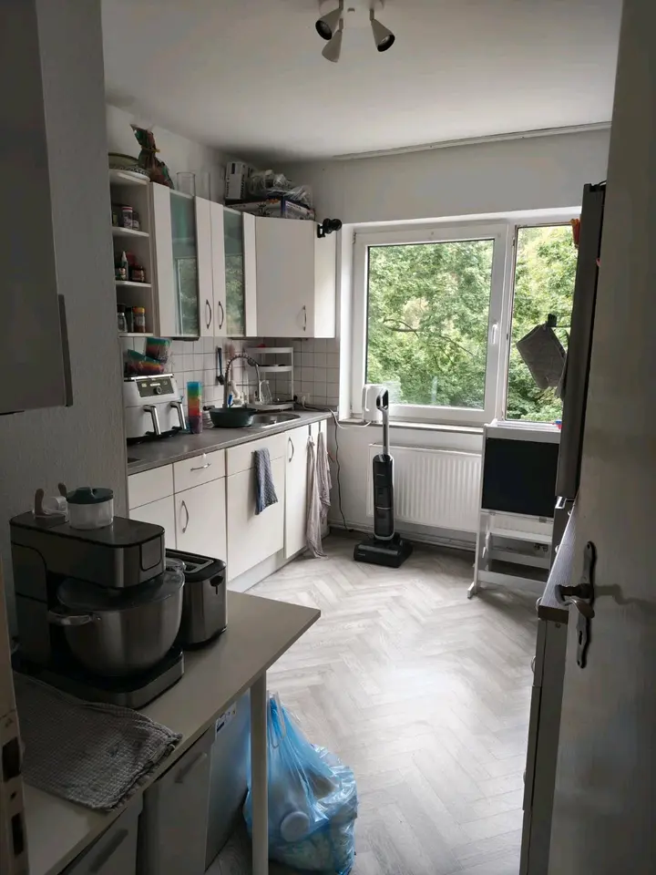 4 Zimmer Wohnung mit 92 m² in Wilhelmshaven – Bild 4